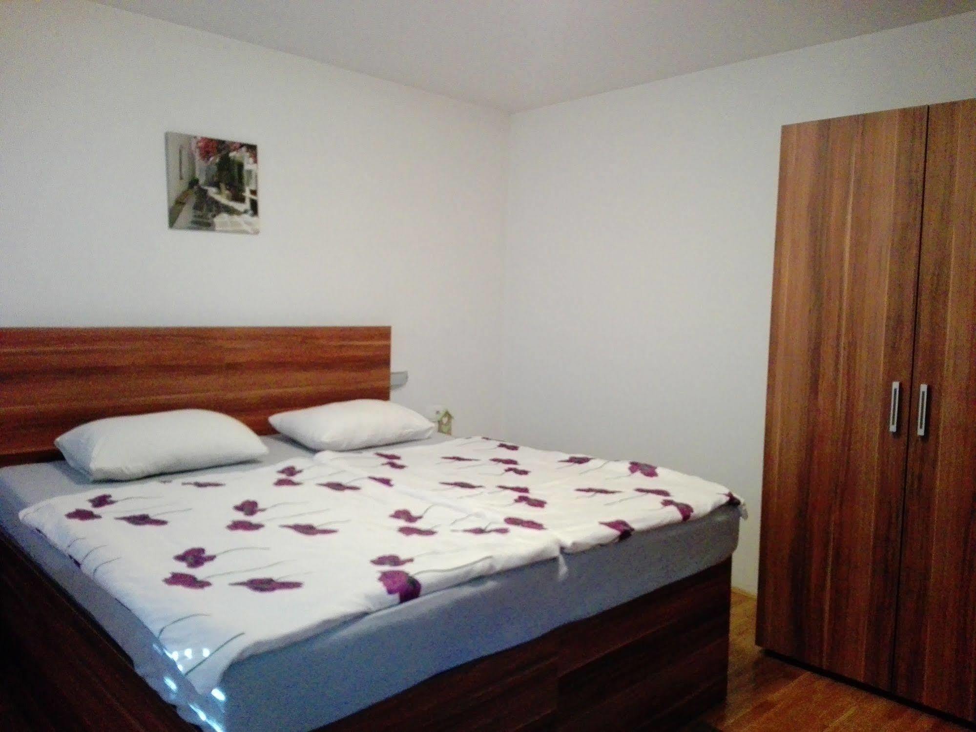 موتيل سراييفو Boutique Saray Bosna المظهر الخارجي الصورة